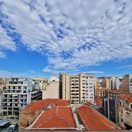 Urban Quality Comfort Салоніки Екстер'єр фото
