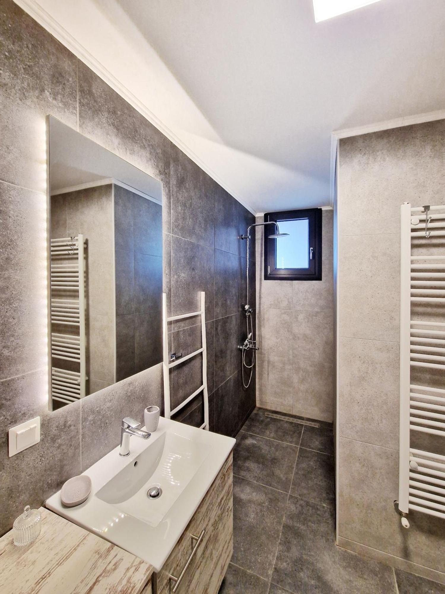 Urban Quality Comfort Салоніки Екстер'єр фото