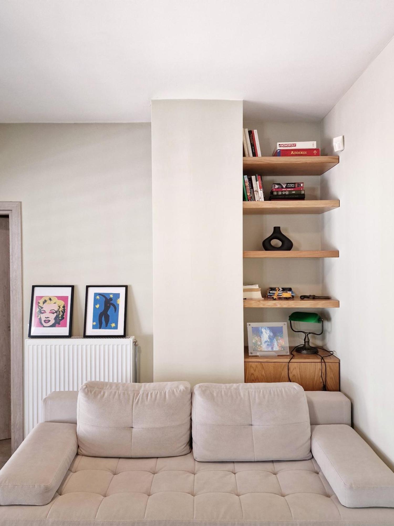 Urban Quality Comfort Салоніки Екстер'єр фото