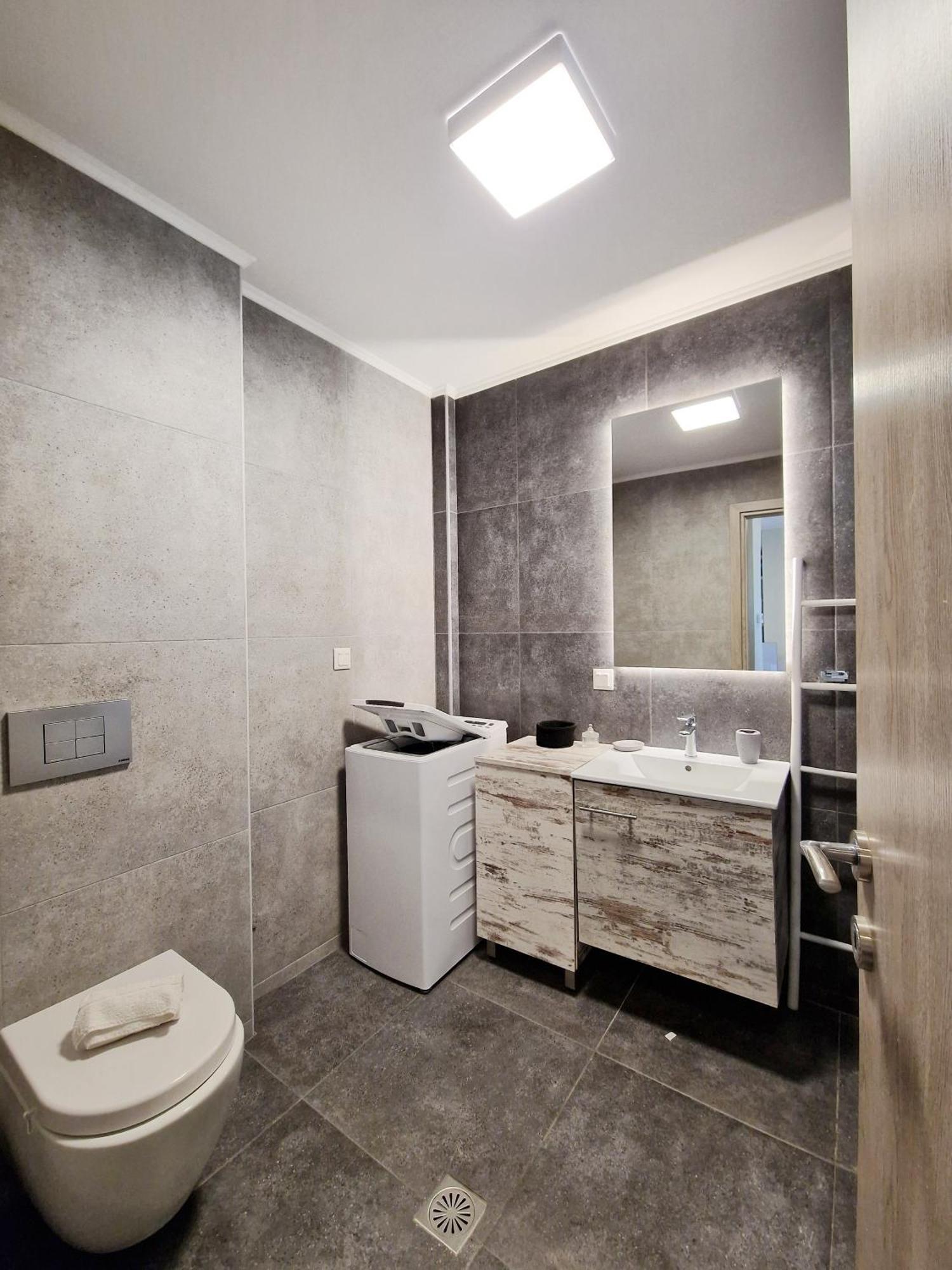 Urban Quality Comfort Салоніки Екстер'єр фото