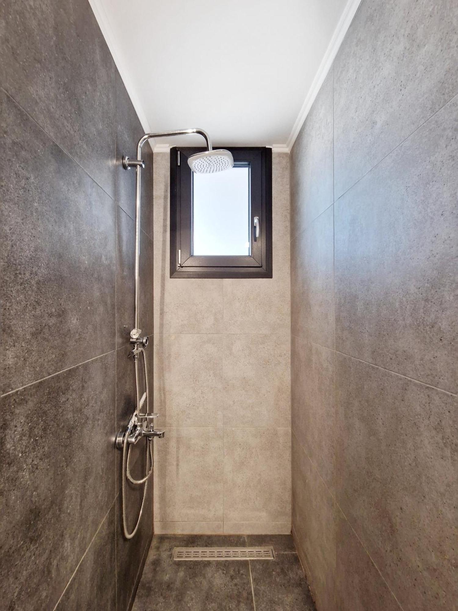 Urban Quality Comfort Салоніки Екстер'єр фото